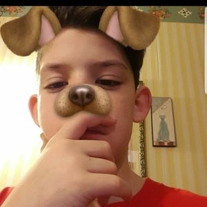 Meet your Posher, Carter